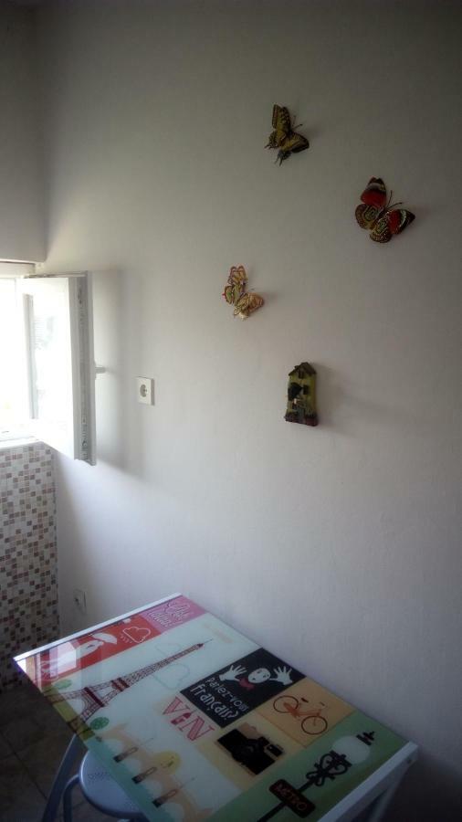 Apartment Butterfly Split - For Rest And Relaxation المظهر الخارجي الصورة