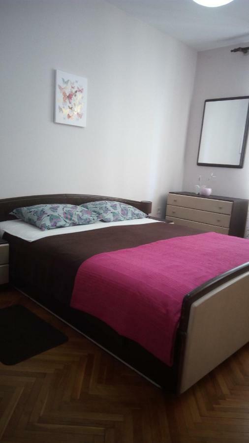 Apartment Butterfly Split - For Rest And Relaxation المظهر الخارجي الصورة