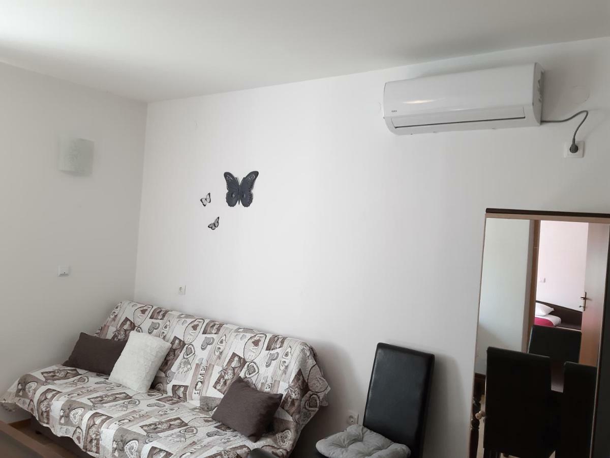 Apartment Butterfly Split - For Rest And Relaxation المظهر الخارجي الصورة